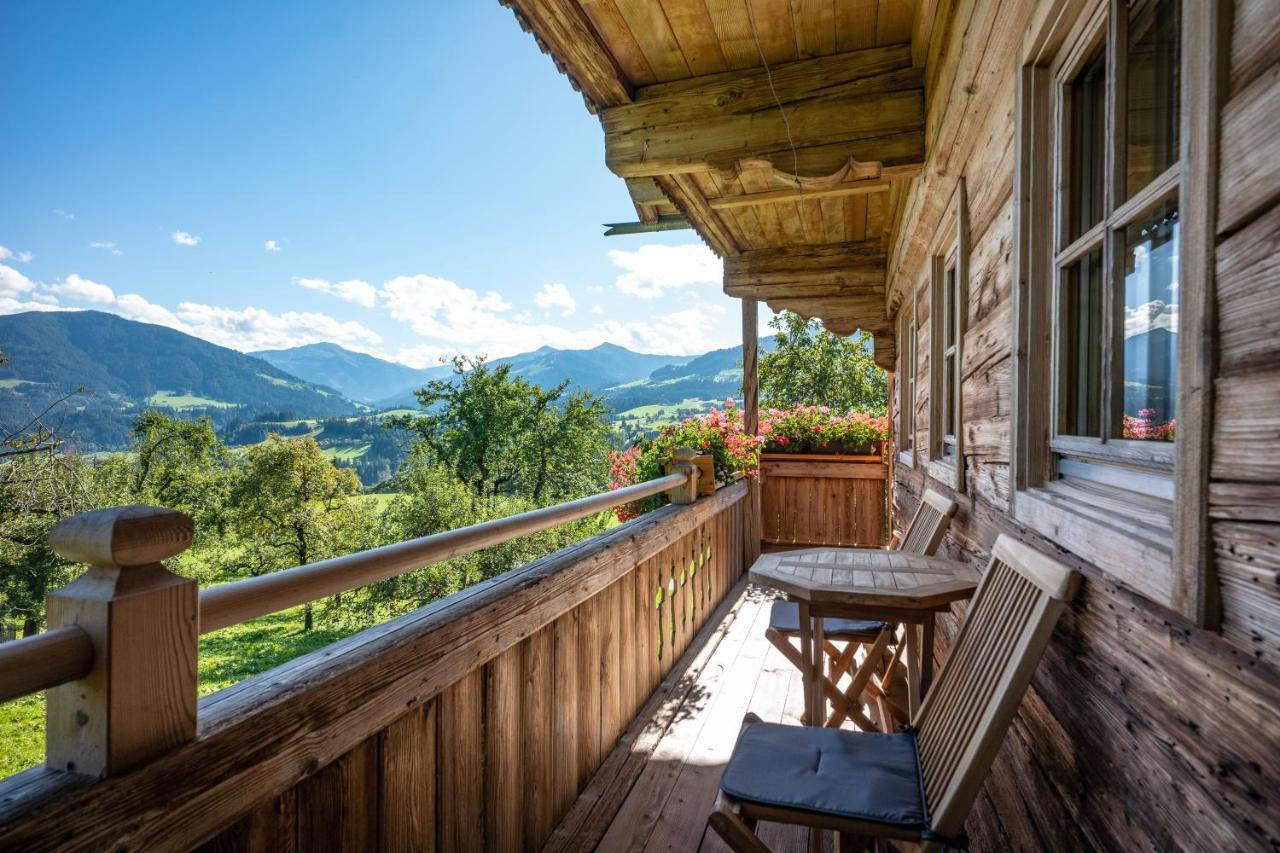 Drittlhof Διαμέρισμα Hopfgarten im Brixental Εξωτερικό φωτογραφία