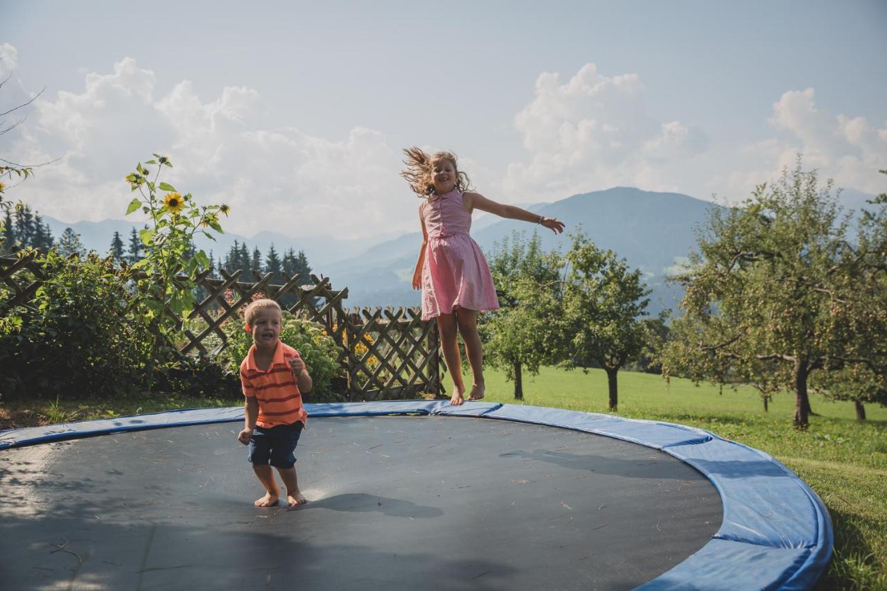 Drittlhof Διαμέρισμα Hopfgarten im Brixental Εξωτερικό φωτογραφία